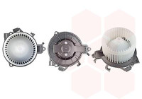 INDOOR FAN 2817773 International Radiators