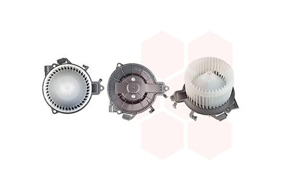 INDOOR FAN 2817773 International Radiators