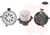 INDOOR FAN 2916773 International Radiators