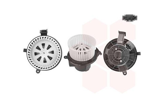 INDOOR FAN 2916773 International Radiators