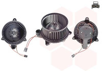 INDOOR FAN 2946773 International Radiators