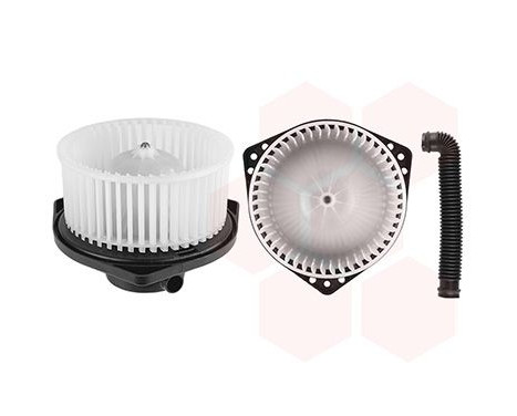 INDOOR FAN 3364773 International Radiators