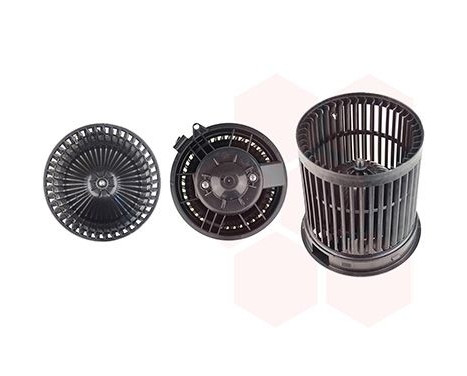 INDOOR FAN 3380773 International Radiators