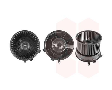 INDOOR FAN 3388773 International Radiators