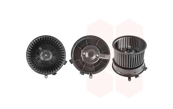 INDOOR FAN 3388773 International Radiators