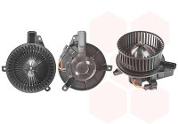 INDOOR FAN 5706773 International Radiators