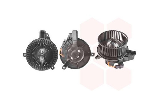 INDOOR FAN 5706773 International Radiators