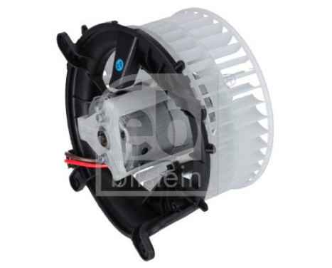 Interior Blower 102957 FEBI, Image 3