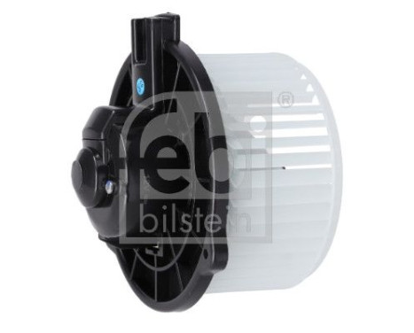 Interior Blower 106360 FEBI, Image 3