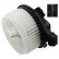 Interior Blower 107455 FEBI