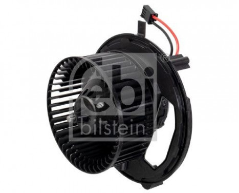 Interior Blower 109331 FEBI