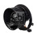 Interior Blower 109421 FEBI