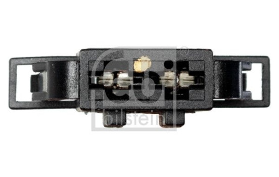 Interior Blower 109421 FEBI, Image 3