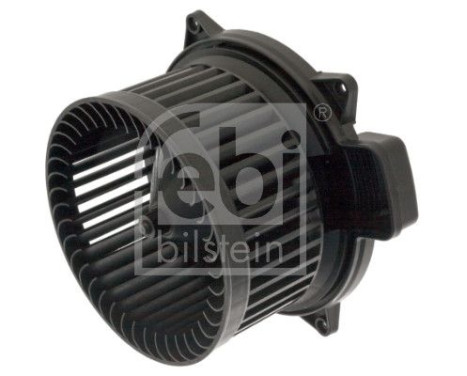 Interior Blower 170324 FEBI, Image 2