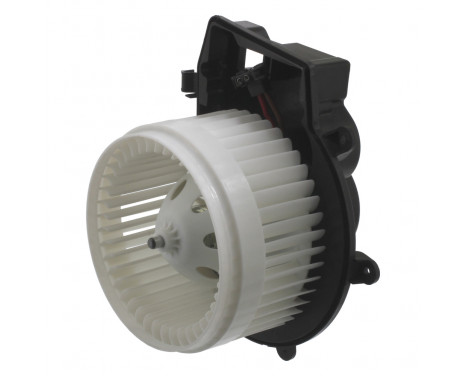 Interior Blower 171247 FEBI