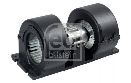 Interior Blower 171853 FEBI