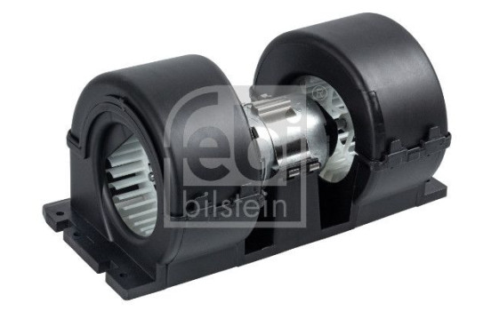 Interior Blower 171853 FEBI