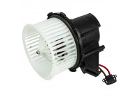Interior Blower 171854 FEBI