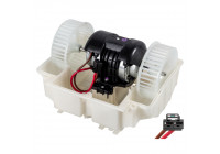 Interior Blower 172829 FEBI