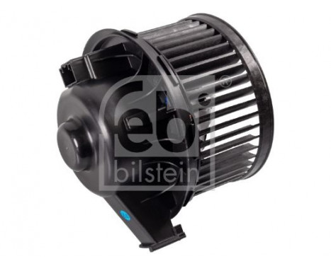 Interior Blower 173492 FEBI