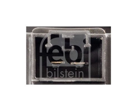 Interior Blower 173492 FEBI, Image 3