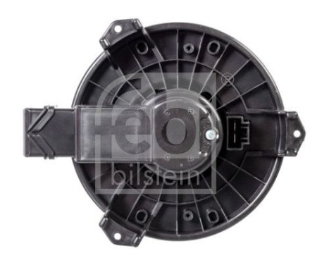 Interior Blower 173875 FEBI, Image 2