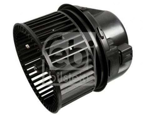 Interior Blower 177674 FEBI