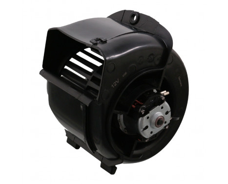 Interior Blower 18780 FEBI