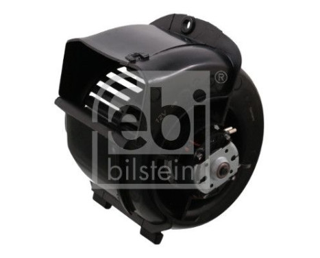 Interior Blower 18780 FEBI, Image 2