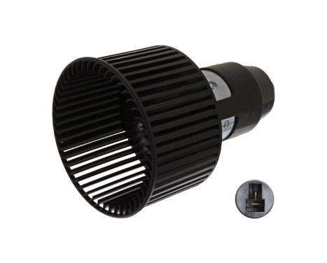 Interior Blower 18784 FEBI