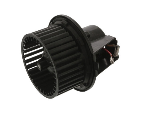 Interior Blower 18786 FEBI