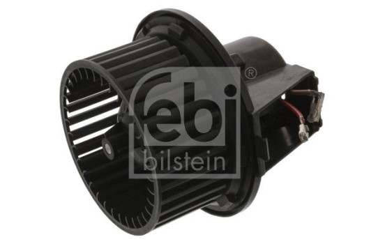 Interior Blower 18786 FEBI, Image 2