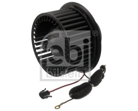Interior Blower 18788 FEBI, Image 2