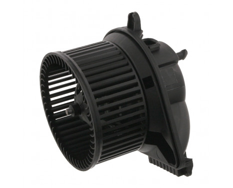 Interior Blower 34593 FEBI