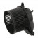 Interior Blower 34593 FEBI