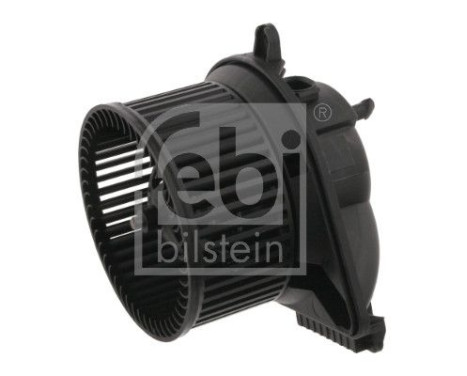 Interior Blower 34593 FEBI, Image 2