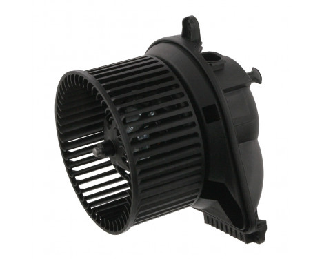 Interior Blower 34595 FEBI