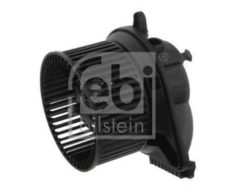 Interior Blower 34595 FEBI, Image 2