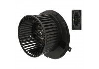 Interior Blower 34726 FEBI