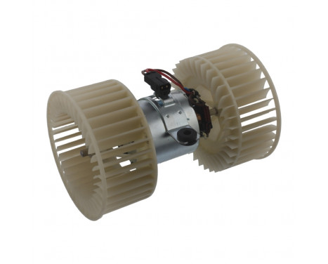 Interior Blower 38481 FEBI