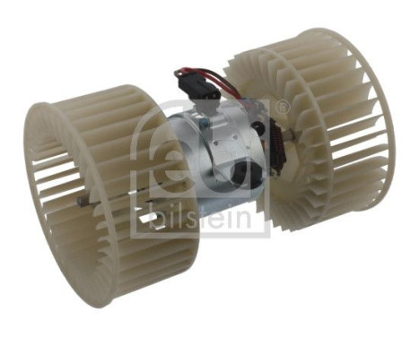 Interior Blower 38481 FEBI, Image 2