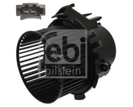 Interior Blower 40176 FEBI, Image 2