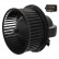 Interior Blower 40179 FEBI
