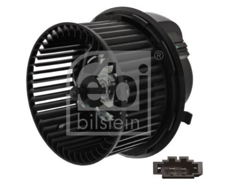 Interior Blower 40180 FEBI, Image 2