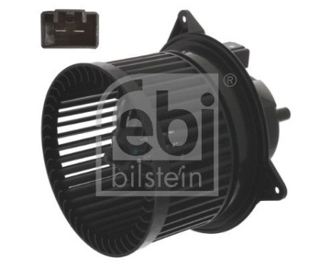 Interior Blower 40182 FEBI, Image 2