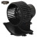 Interior Blower 40183 FEBI