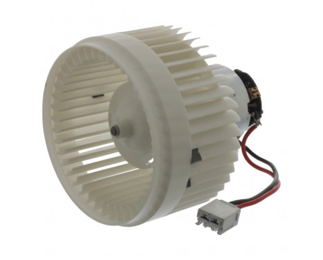 Interior Blower 40185 FEBI