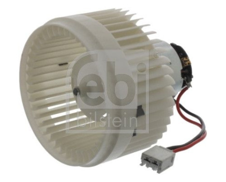 Interior Blower 40185 FEBI, Image 2