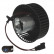 Interior Blower 40641 FEBI