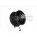 Interior Blower 502-0009 TYC